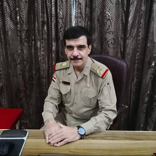 شباب قبيلة بني لام في ضيافة عبد الامير يار الله  اللامي الطائي القحطاني