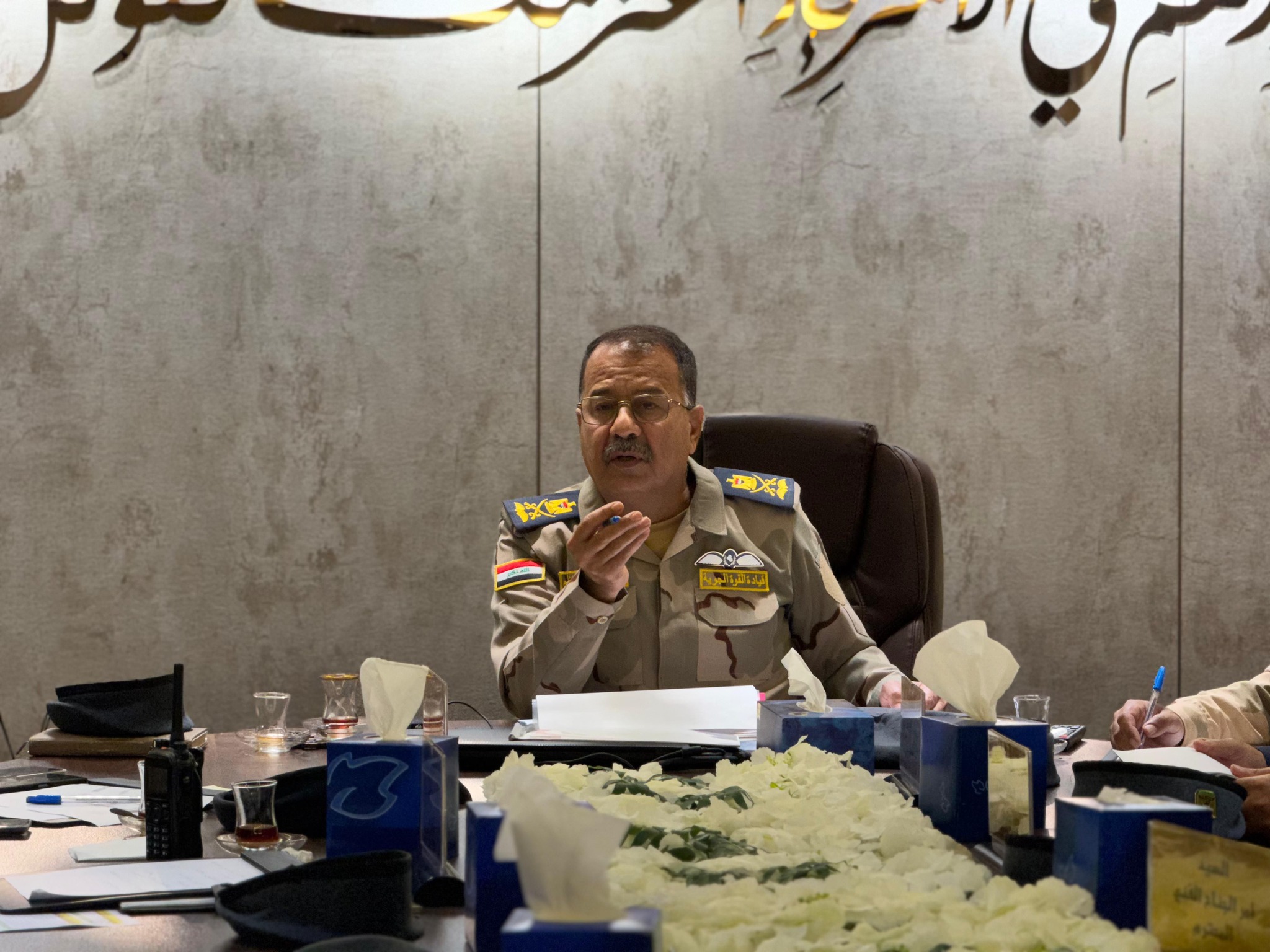 رسالة تعزية ومواساة