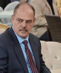 الأستاذ مؤيد اللامي الطائي القحطاني
"نقيب الصحفيين العراقيين ورئيس اتحاد الصحافيين العرب"